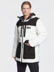 Helly Hansen Kurtka zimowa Patrol 53873 Biały Regular Fit. Białe kurtki Helly Hansen, na zimę, m, bez wzorów, z syntetyku, bez kaptura. Za 1,029.00 zł.
