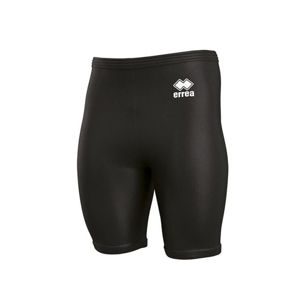 Krótkie Spodenki Errea Dawe Bermuda Ad Dorośli. Czarne krótkie spodenki sportowe ERREA, m, bez wzorów, z elastanu. Za 157.50 zł.