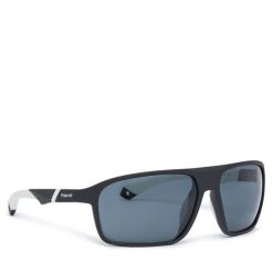 Okulary przeciwsłoneczne Polaroid. Czarne okulary przeciwsłoneczne Polaroid. Za 359.99 zł.