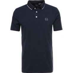 Armani Exchange Koszulka polo navy. Koszulki polo marki Armani Exchange. Za 249.00 zł.