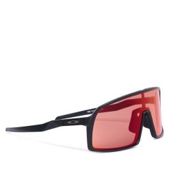 Okulary przeciwsłoneczne Oakley. Czarne okulary przeciwsłoneczne Oakley. Za 829.99 zł.