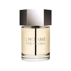 Yves Saint Laurent L’Homme woda toaletowa dla mężczyzn 100 ml Męskie. Perfumy męskie YVES SAINT LAURENT. Za 619.00 zł.
