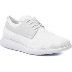 Sneakersy CALVIN KLEIN - Tavon F2047 White. Buty sportowe casual marki CALVIN KLEIN. Za 729.00 zł.
