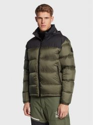 Head Kurtka narciarska Rebels Star Phase 821582 Khaki Regular Fit. Brązowe kurtki narciarskie i snowboardowe Head, m, bez wzorów, z syntetyku, narciarskie. Za 1,749.00 zł.