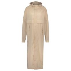 Packable Parka Rain Jacket Urban Outdoor. Niebieskie kurtki outdoor i hardshell AGU, na zimę, m, bez wzorów, z materiału, bez kaptura. W wyprzedaży za 668.95 zł.