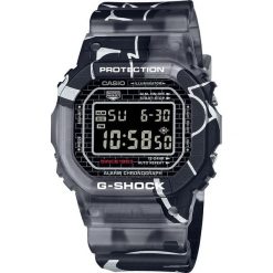 Zegarek Męski Casio G-Shock STREET SPIRIT SERIE ***SPECIAL PRICE***. Czarne zegarki Casio. Za 959.55 zł.