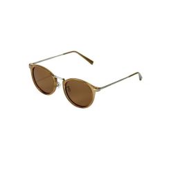 Okulary przeciwsłoneczne z polaryzacją Hawkers Dealer. Zielone okulary przeciwsłoneczne Hawkers, okrągłe. Za 234.00 zł.