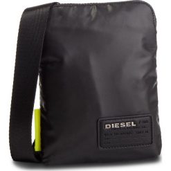 Saszetka DIESEL - F-Discover Smallcros X04815 P1157 T8013. Saszetki i nerki marki Diesel. W wyprzedaży za 219.00 zł.