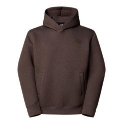 The North Face Bluza Relaxed Nf0A8Amb2Qi. Brązowe bluzy The North Face, m, bez wzorów, bez kaptura. Za 476.99 zł.