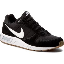 Buty NIKE - Nightgazer 644402 006 Black/White. Buty sportowe casual Nike. W wyprzedaży za 249.00 zł.