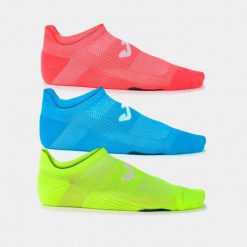 Skarpety do biegania dla dorosłych Joma Running Night. Brązowe skarpety Joma, bez wzorów, z materiału. Za 164.50 zł.