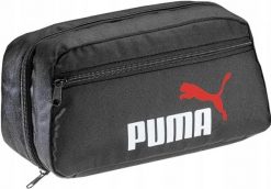 Kosmetyczka Puma Washbag Czarna Czarna. Pielęgnacja ciała Puma. Za 131.99 zł.