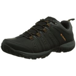 Columbia Buty Turystyczne Woodburn 44. Buty turystyczne marki Columbia. W wyprzedaży za 289.00 zł.