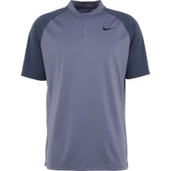 Nike Performance DRY Tshirt z nadrukiem light carbon/thunder blue. T-shirty Nike Performance. Za 219.00 zł.