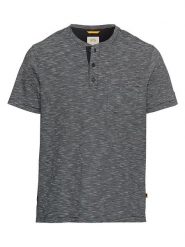 Camel Active Koszulka w kolorze szarym rozmiar: XXL. Szare bezrękawniki Camel Active, xxl, bez wzorów, z bawełny, bez kołnierzyka, bez ramiączek. Za 97.95 zł.