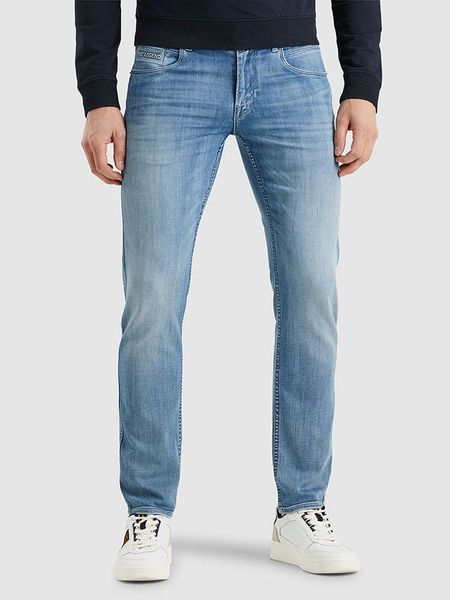 PME Legend Dżinsy - Regular fit - w kolorze błękitnym rozmiar: W36/L30. Niebieskie jeansy PME Legend, l. Za 237.17 zł.