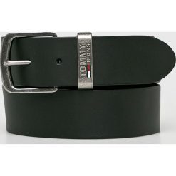 Tommy Jeans - Pasek skórzany. Paski Tommy Jeans. Za 229.90 zł.