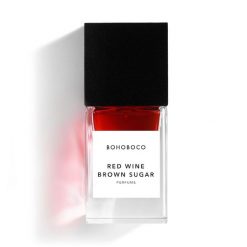 Bohoboco RED WINE • BROWN SUGAR Woda perfumowana 50 ml. Perfumy męskie Bohoboco. Za 705.00 zł.