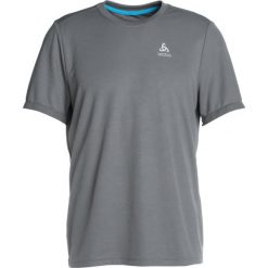 ODLO CREW NECK NIKKO FDRY Tshirt basic odlo steel grey. T-shirty marki ODLO. Za 169.00 zł.