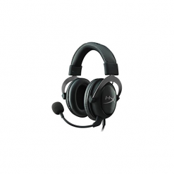 HyperX Cloud II Stalowoszare. Szare słuchawki dla graczy HYPERX. Za 359.00 zł.