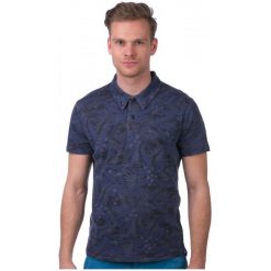 Pepe Jeans Koszulka Polo Męska Fakoli M Niebieski. Koszulki polo marki Pepe Jeans. W wyprzedaży za 188.00 zł.