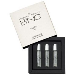 Lengling Munich Travel Refill Set Perfumy 1 ct. Perfumy męskie Lengling Munich. Za 560.09 zł.