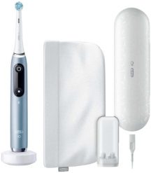 Szczoteczka magnetyczna Oral-B iO 9 niebieski. Szczoteczki elektryczne ORAL B. Za 949.00 zł.