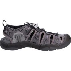 Keen Sandały męskie Evofit 1 Heathered black/magnet r. 44.5. Sandały marki Keen. Za 389.00 zł.