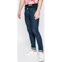 Jack & Jones - Jeansy Liam. Jeansy marki Jack & Jones. W wyprzedaży za 79.90 zł.