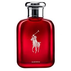 Ralph Lauren Polo Red Perfumy 75 ml Męskie. Perfumy męskie RALPH LAUREN. Za 308.10 zł.