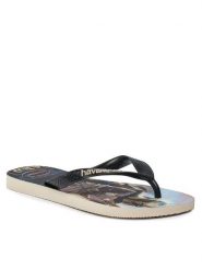 Havaianas Japonki 41460920121 Kolorowy. Japonki Havaianas, bez wzorów, z tworzywa sztucznego. Za 59.99 zł.