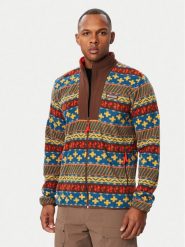 Columbia Polar Sequoia Grove™ II 2174071 Brązowy Regular Fit. Brązowe bluzy z polaru Columbia, m, bez wzorów, z polaru, bez kaptura. Za 329.99 zł.