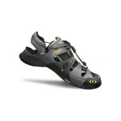 Lake Buty męskie LAKE I0 SDL szare r.40. Buty trekkingowe marki Asolo. Za 379.90 zł.