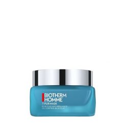 Biotherm Homme Biotherm Homme T-Pur Mask oczyszczająca maseczka do twarzy dla mężczyzn z glinką Maseczki na wągry 50 ml Męskie. Oczyszczanie BIOTHERM HOMME. Za 189.00 zł.