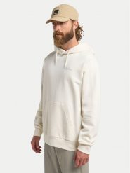 Jack Wolfskin Bluza Essential A63872 Écru Regular Fit. Bluzy Jack Wolfskin, m, bez wzorów, z bawełny, bez kaptura. Za 259.99 zł.