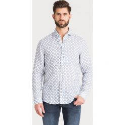 KOSZULA HANJO Joop! Jeans. Koszule JOOP! Jeans. Za 384.30 zł.