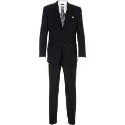 Garnitur (5 części) bonprix czarny. Garnitury bonprix. Za 219.99 zł.