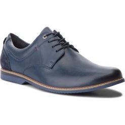 Półbuty LASOCKI FOR MEN MI07-C443-467-02BIG. Eleganckie półbuty Lasocki For Men, bez wzorów, bez obcasa, bez zapięcia. W wyprzedaży za 99.98 zł.