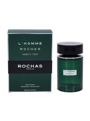 Rochas L'Homme - EDT - 100 ml rozmiar: onesize. Perfumy męskie ROCHAS. Za 152.26 zł.