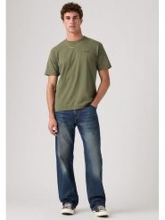 Levi's Dżinsy "569" - Comfort fit - w kolorze niebieskim rozmiar: W36/L32. Niebieskie jeansy Levi's®, l. Za 257.45 zł.