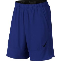 Nike Spodenki Treningowe Flex 8" 742242 455 L. Krótkie spodenki sportowe marki Nike. W wyprzedaży za 139.00 zł.