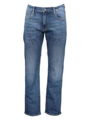 G-Star Dżinsy - Regular fit - w kolorze niebieskim rozmiar: W33/L32. Niebieskie jeansy G-Star, l. Za 239.40 zł.