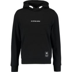 GStar SWANDO ART HDD SW L/S Bluza z kapturem black. Bluzy marki G-Star. Za 369.00 zł.