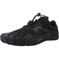 Buty SAGUARO VITALITY III Czarny. Czarne buty trekkingowe SAGUARO, bez wzorów, z tkaniny, bez zapięcia. Za 210.99 zł.