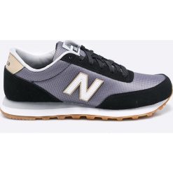 New Balance - Buty ML501RFA. Buty sportowe casual marki New Balance. W wyprzedaży za 219.90 zł.