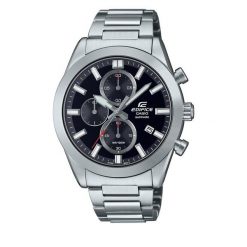 Zegarek Casio. Szare zegarki Casio, srebrne. Za 749.99 zł.