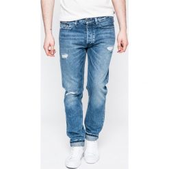 Calvin Klein Jeans - Jeansy. Jeansy marki Calvin Klein Jeans. W wyprzedaży za 279.90 zł.