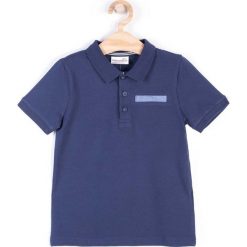 Coccodrillo - Polo dziecięce 110-128 cm. Koszulki polo marki COCCODRILLO. Za 35.90 zł.