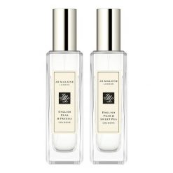 Jo Malone London English Pear Cologne Duo Zestawy perfum 1 ct. Perfumy męskie Jo Malone London. Za 720.00 zł.