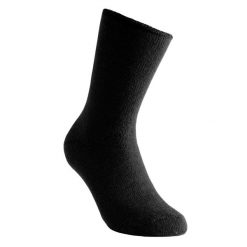 Skarpety unisex Merino Woolpower Ullfrotté Original 600. Zielone skarpety WOOLPOWER, bez wzorów, z dzianiny. Za 158.99 zł.